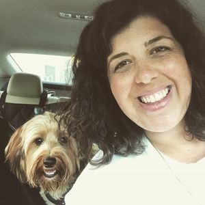 Meet your Posher, Mary